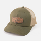 Range Logo Hat