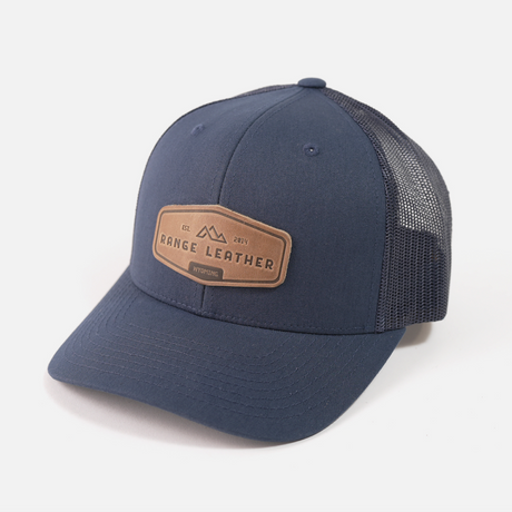 Range Logo Hat