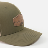 Range Logo Hat