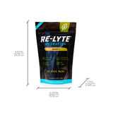 Re-Lyte® Hydration Electrolyte Powder Stick Packs / 30 Count Variety Pack