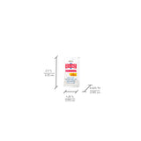 Real Salt Fine Single Serve Packet / 500 ct