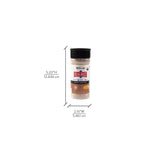 Real Salt Garlic Salt Seasoning Shaker