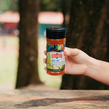 Real Salt Chili Lime Seasoning