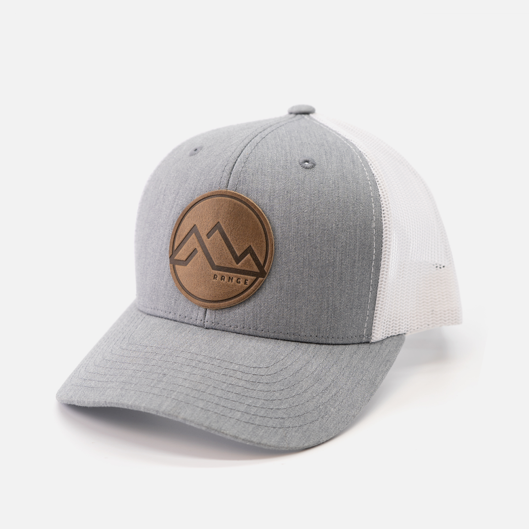 Range Mountain Hat