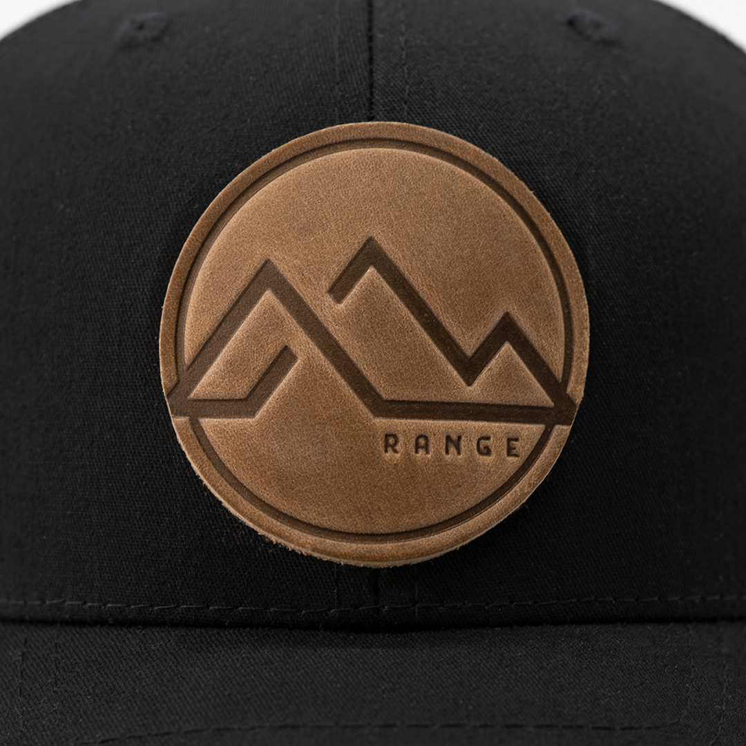 Range Mountain Hat