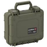 11" Single Pistol Case #184