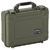 20" 6 Pistol Case #227