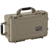 22" 7 Pistol Case #300