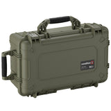 22" 7 Pistol Case #300