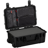 22" Large Case #300 w/ Lid Organizer