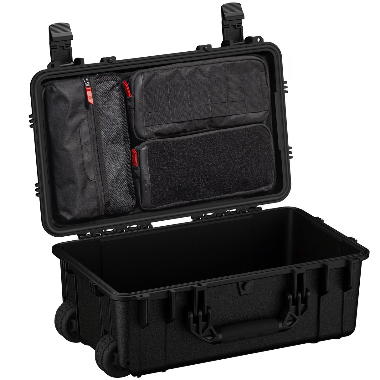 22" Large Case #300 w/ Lid Organizer