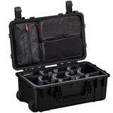 22" Large Case #300 w/ Lid Organizer