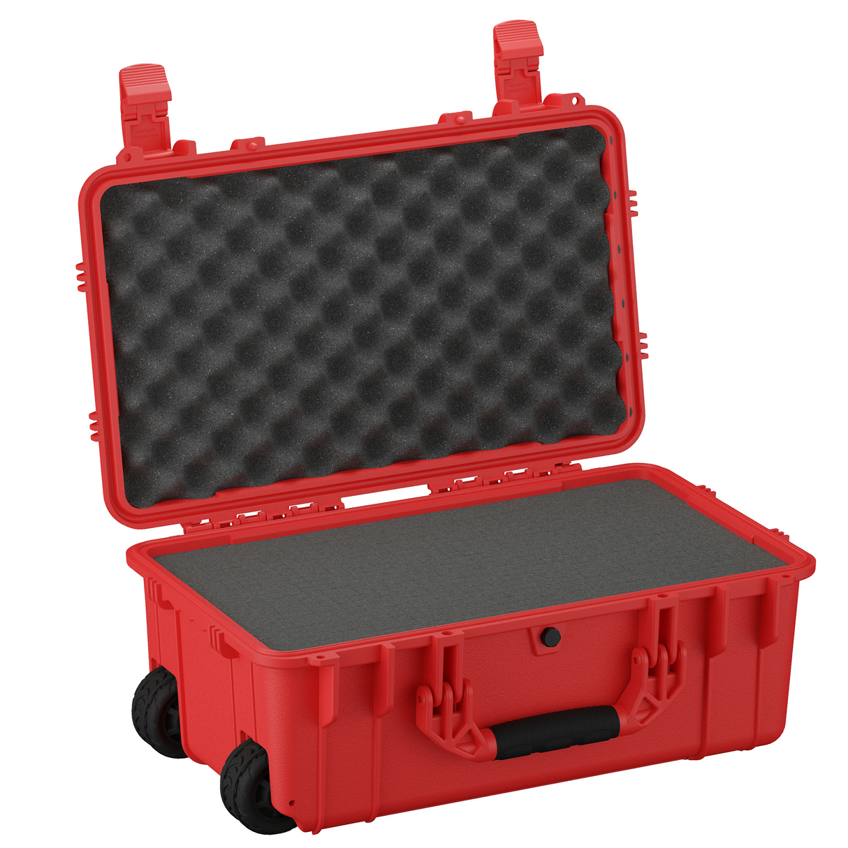 22" Large Case #300 w/ Lid Organizer