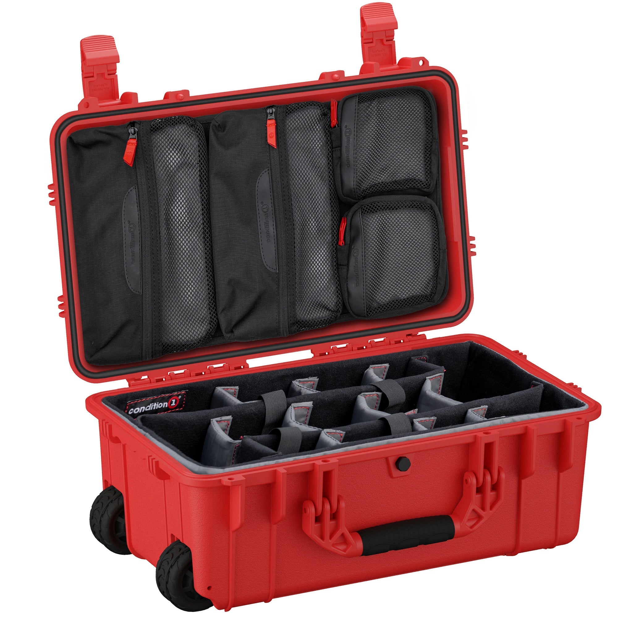 Cases – Homestead