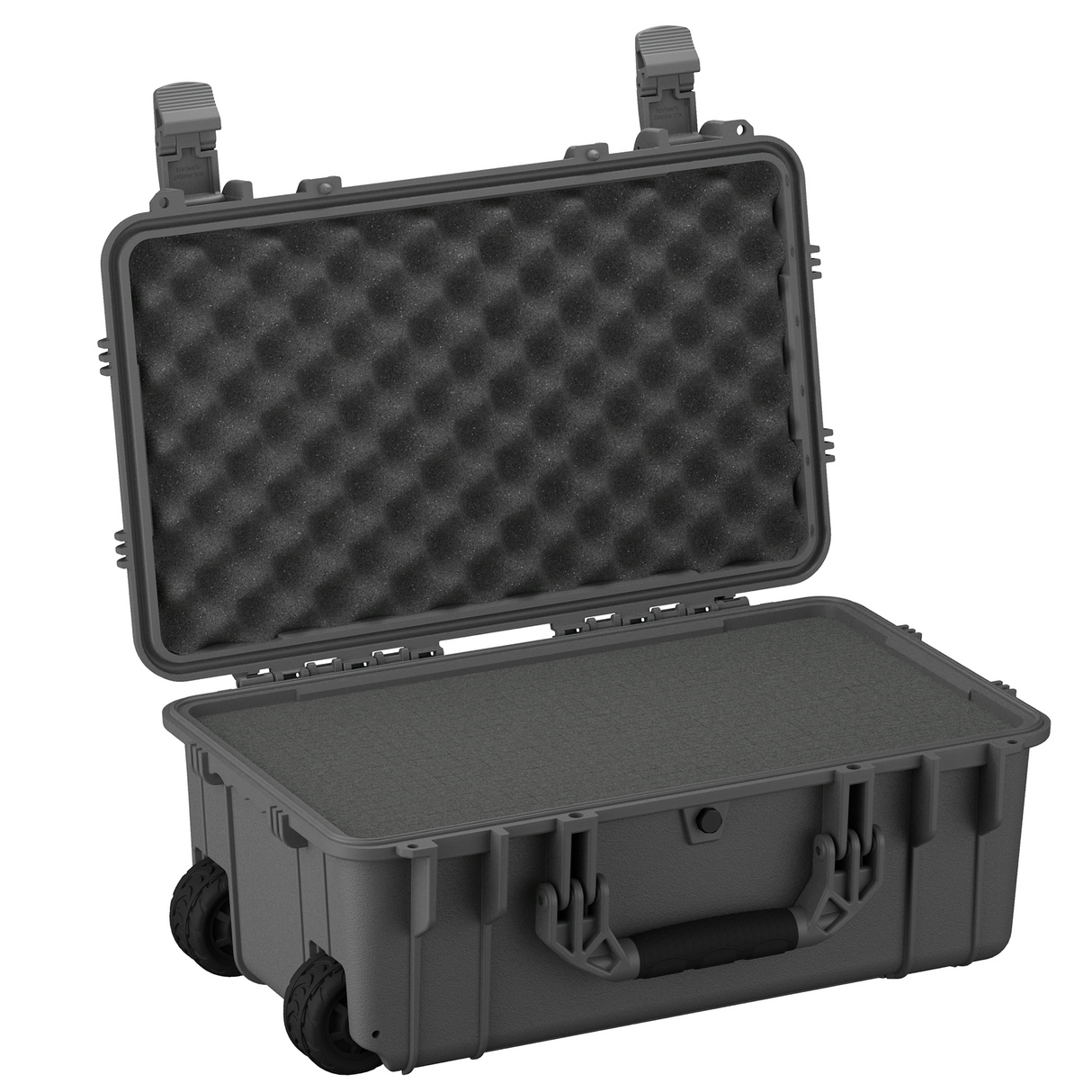 22" Large Case #300 w/ Lid Organizer