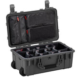 22" Large Case #300 w/ Lid Organizer