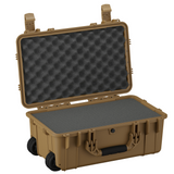 22" Large Case #300 w/ Lid Organizer