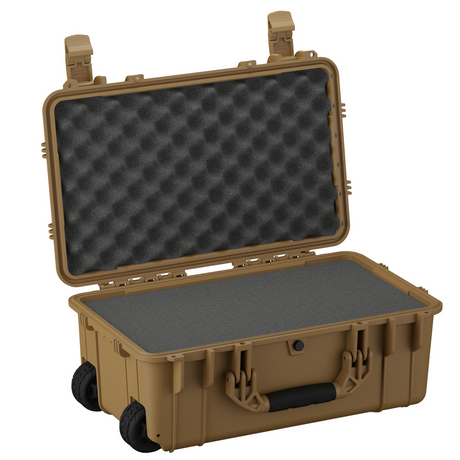 22" Large Case #300 w/ Lid Organizer