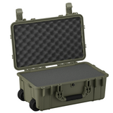 22" Large Case #300 w/ Lid Organizer