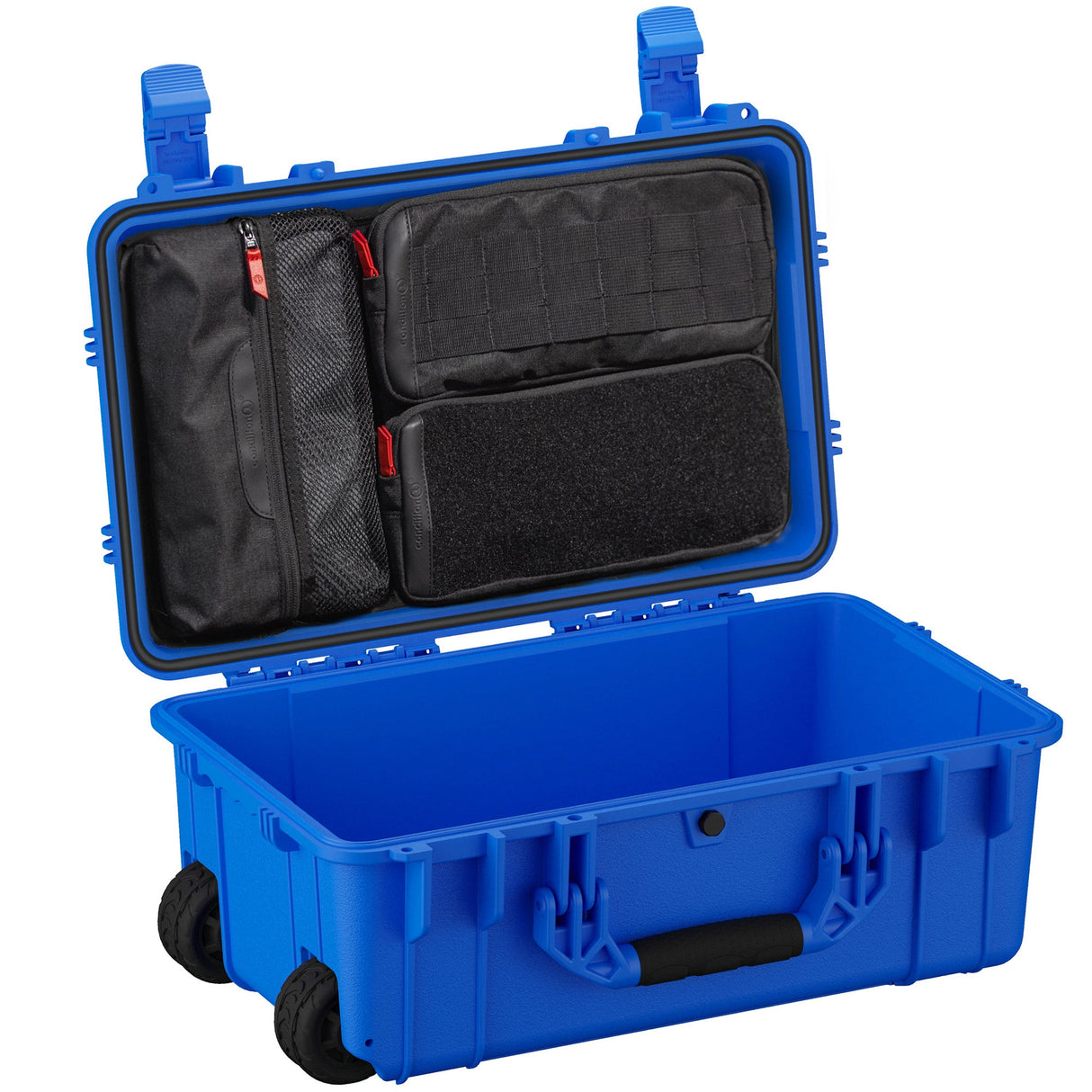 22" Large Case #300 w/ Lid Organizer