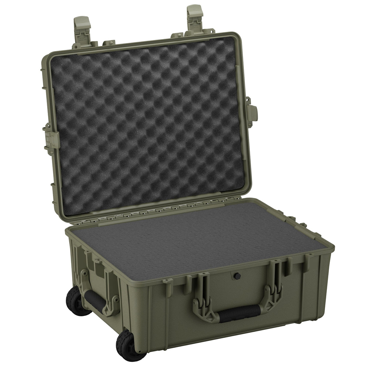 25" Large Case #991