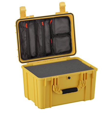 18" Medium Case #997