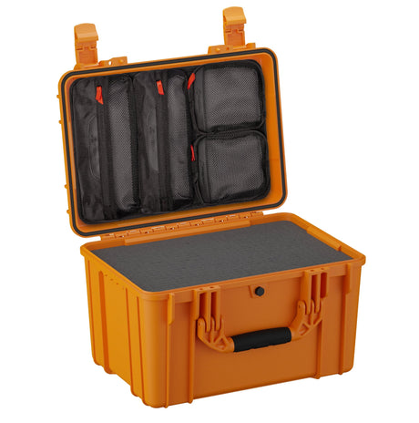 18" Medium Case #997