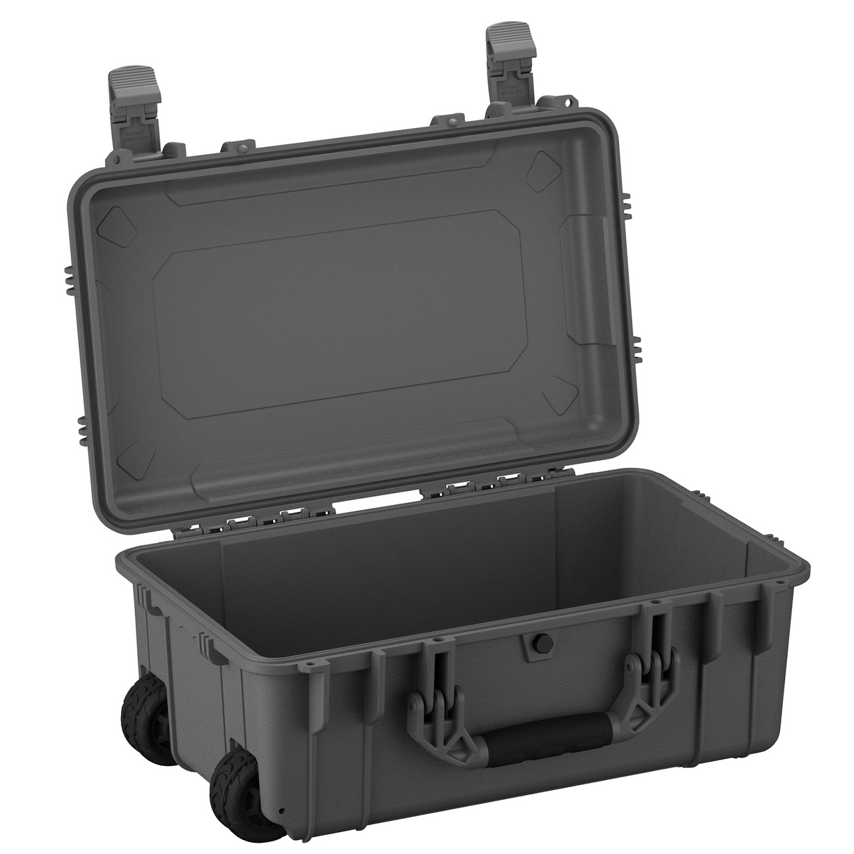 22" Large Case #300 w/ Lid Organizer