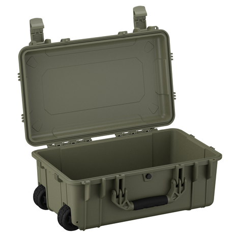 22" Large Case #300 w/ Lid Organizer