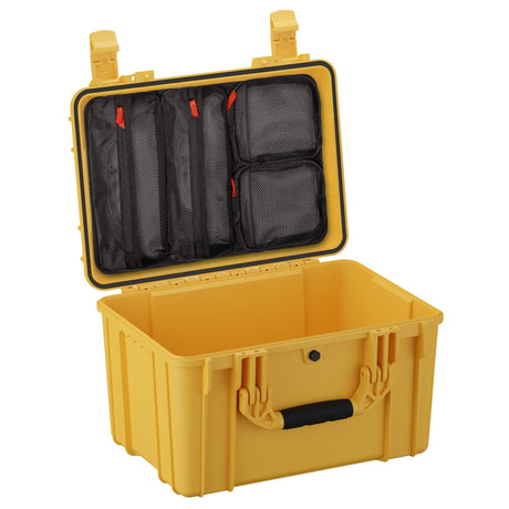 18" Medium Case #997