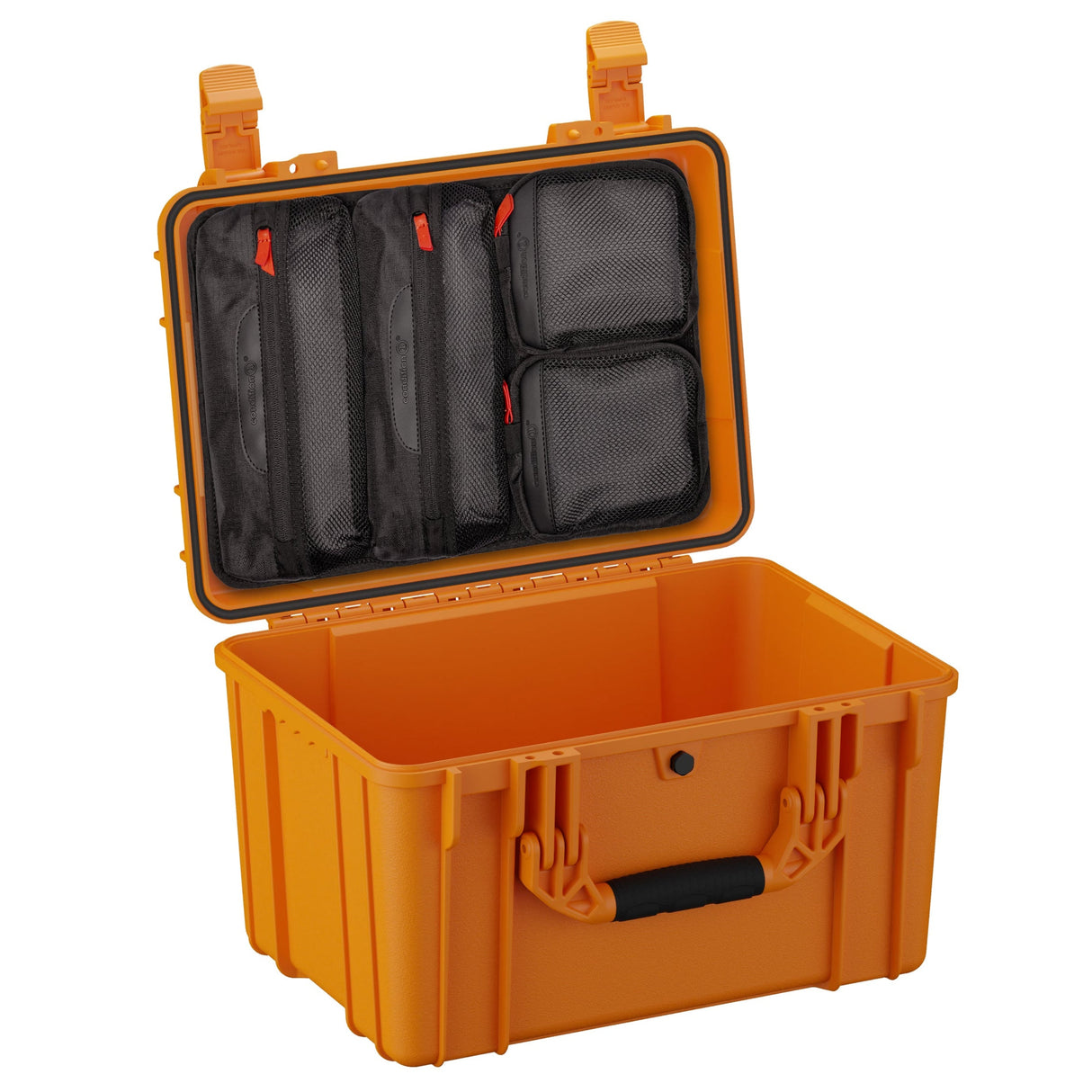 18" Medium Case #997