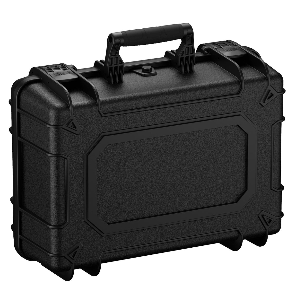 18" 5 Pistol Case #801