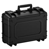 18" 5 Pistol Case #801