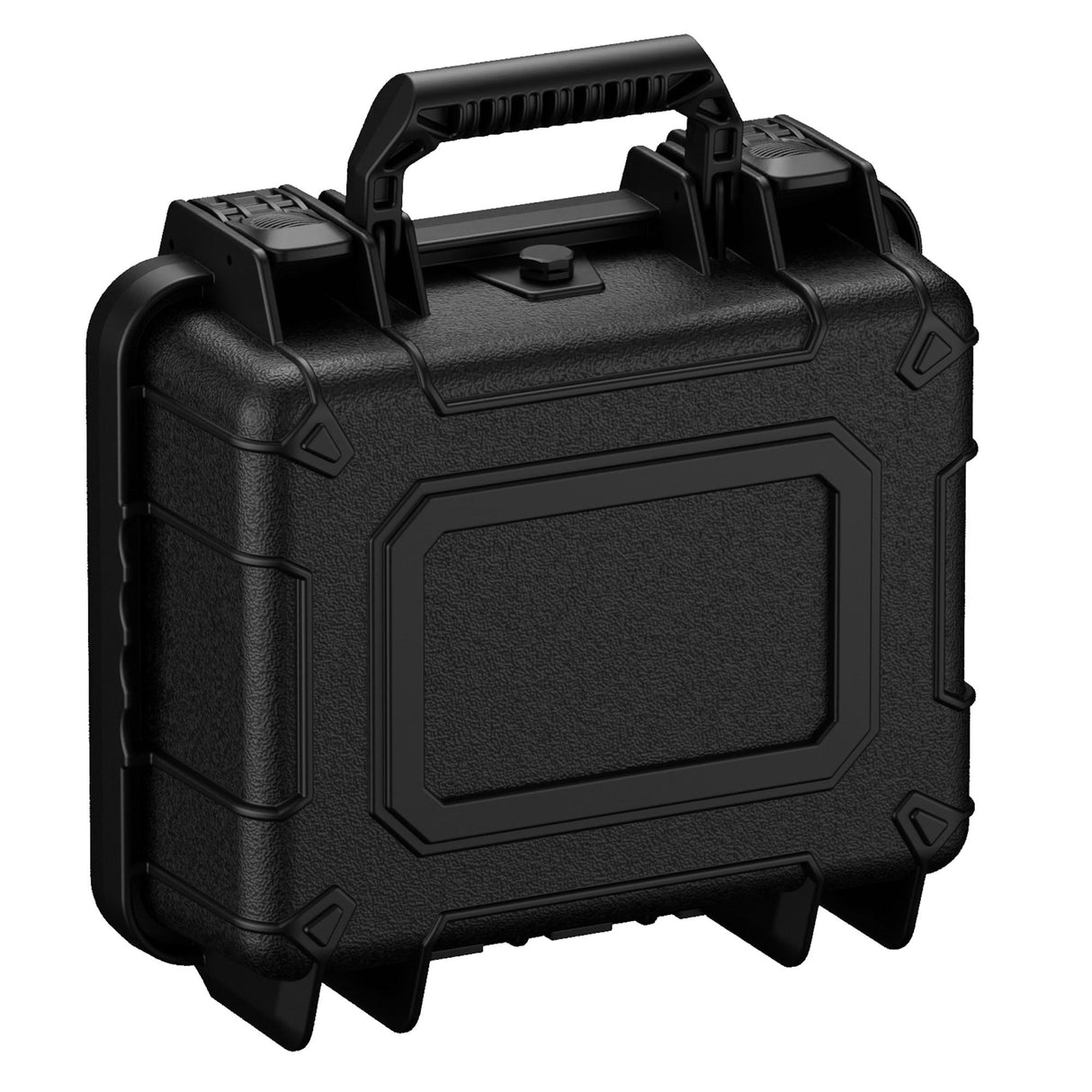 11" Single Pistol Case #184