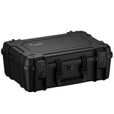 18" 5 Pistol Case #801