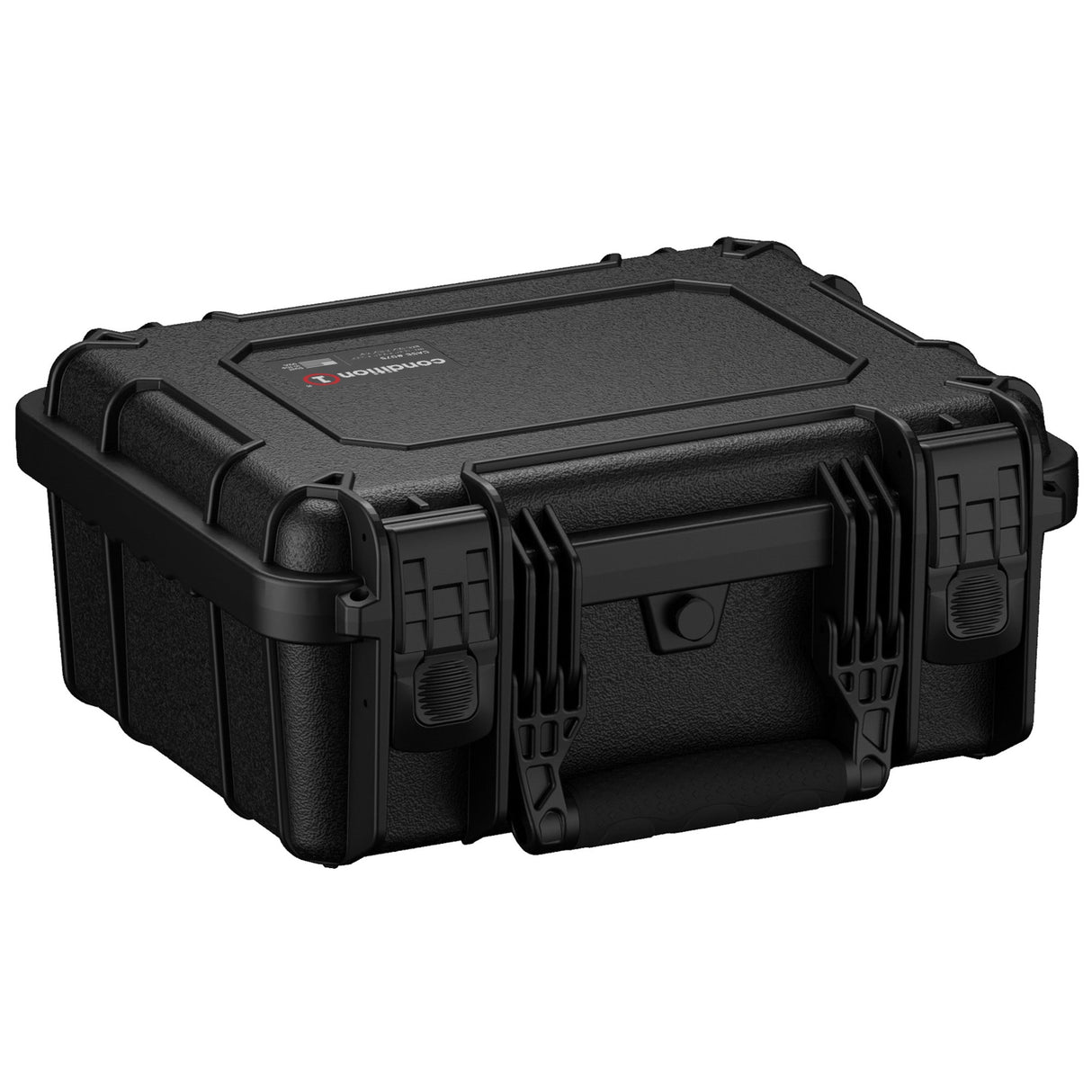 14" 2 Micro Gun Case #075