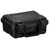 11" Single Pistol Case #184