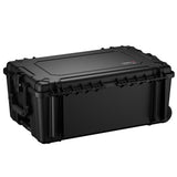 31" 18 Pistol Case #1258