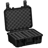 16" 4 Pistol Case #179