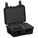 16" 3 Pistol Case #179