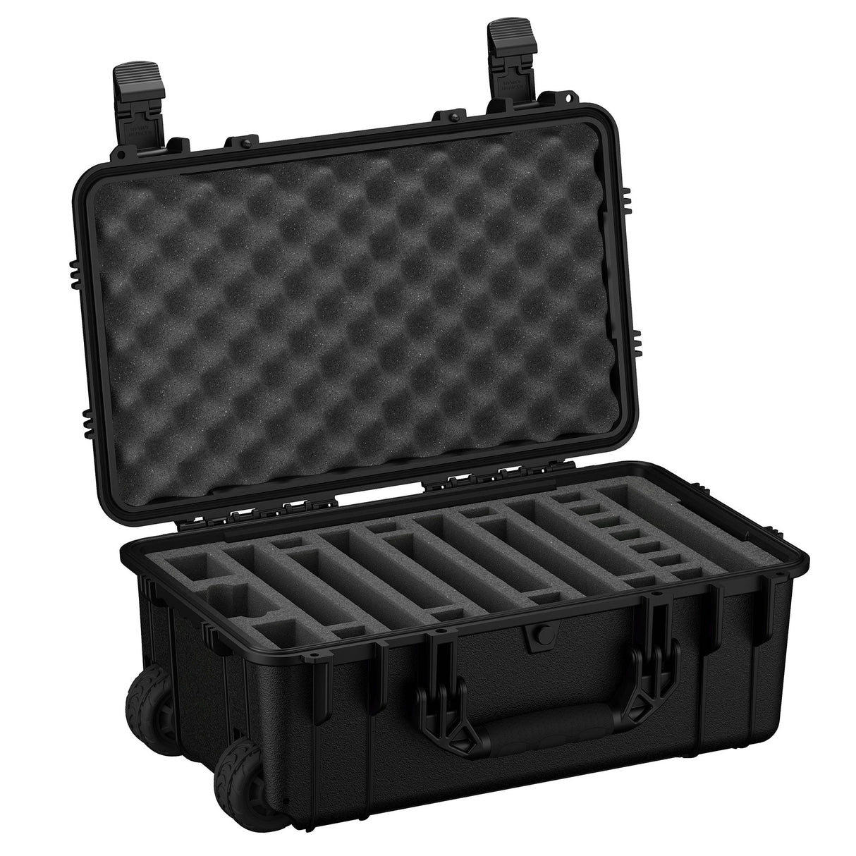 22" 7 Pistol Case #300