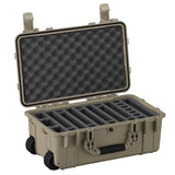 22" 7 Pistol Case #300