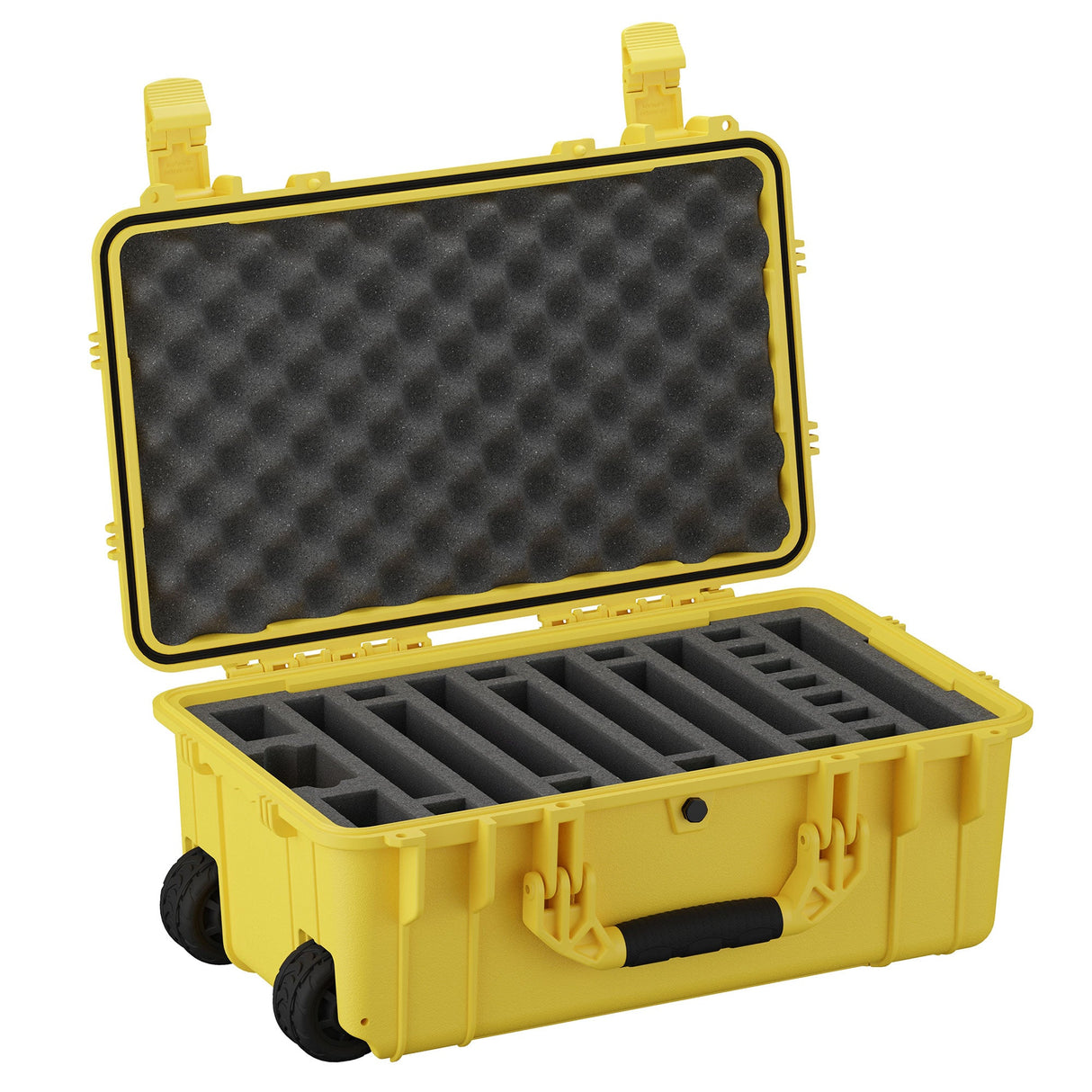 22" 7 Pistol Case #300