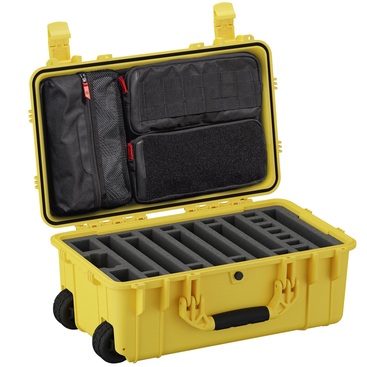 22" 7 Pistol Case #300