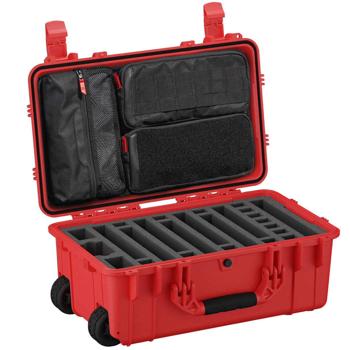 22" 7 Pistol Case #300