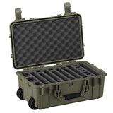 22" 7 Pistol Case #300