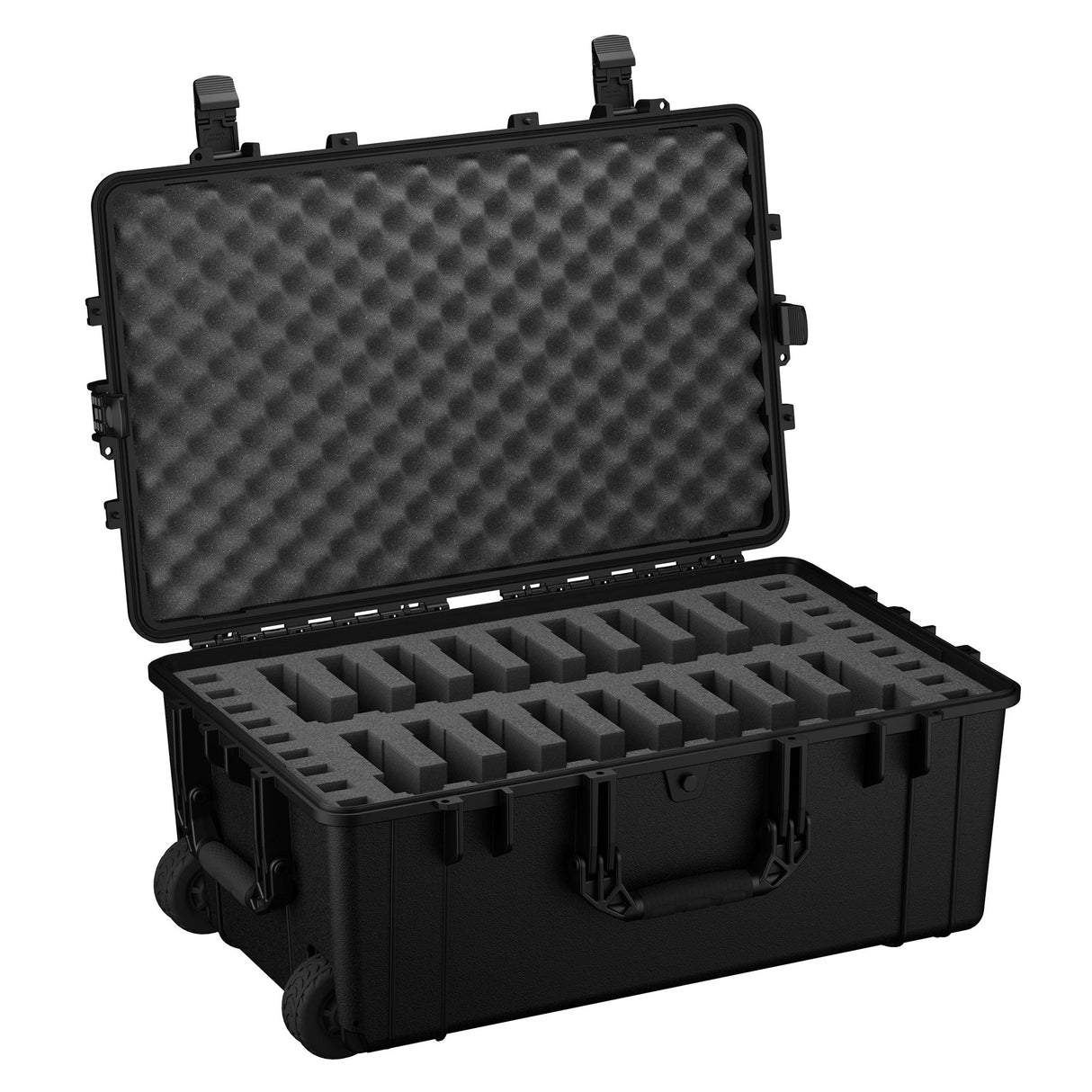 31" 18 Pistol Case #1258