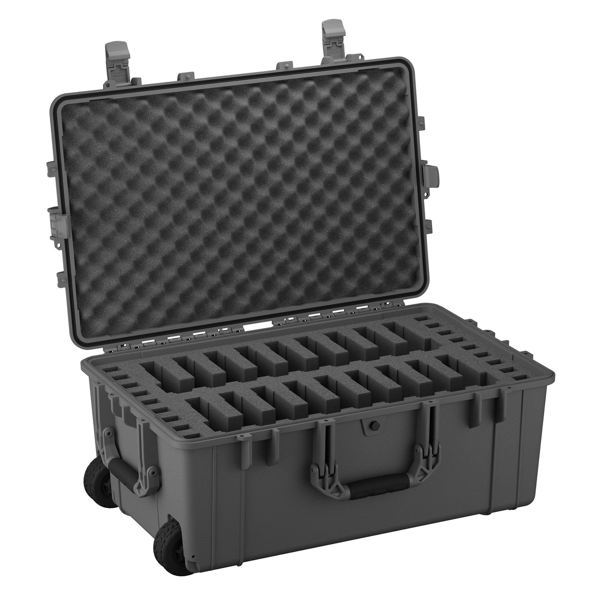 31" 18 Pistol Case #1258