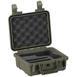 11" Single Pistol Case #184