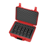 20" 6 Pistol Case #227